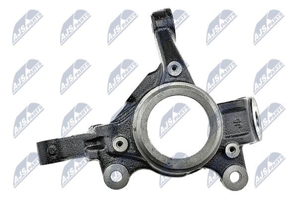 Left rotary knuckle NTY ZZP-TY-005