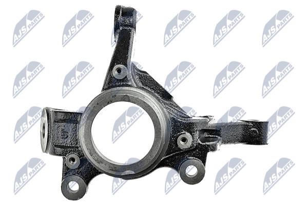 Fist rotary right NTY ZZP-TY-006