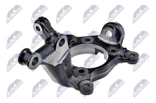 NTY Left rotary knuckle – price 181 PLN