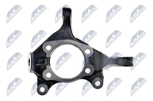 Left rotary knuckle NTY ZZP-TY-007