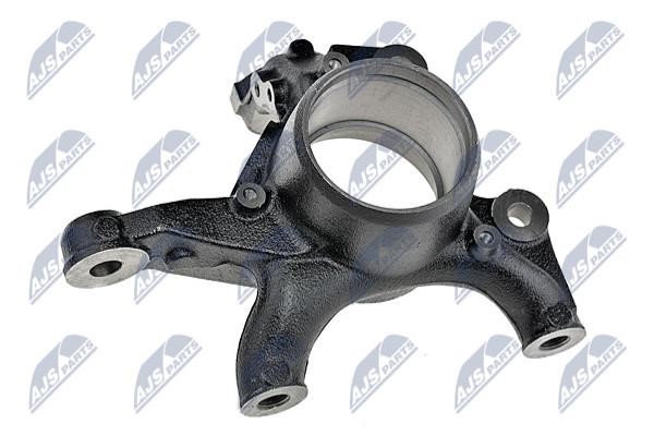 NTY ZZP-TY-009 Left rotary knuckle ZZPTY009