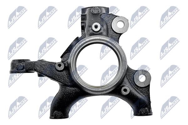 Left rotary knuckle NTY ZZP-TY-009