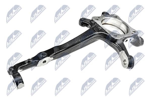 NTY Left rotary knuckle – price 455 PLN