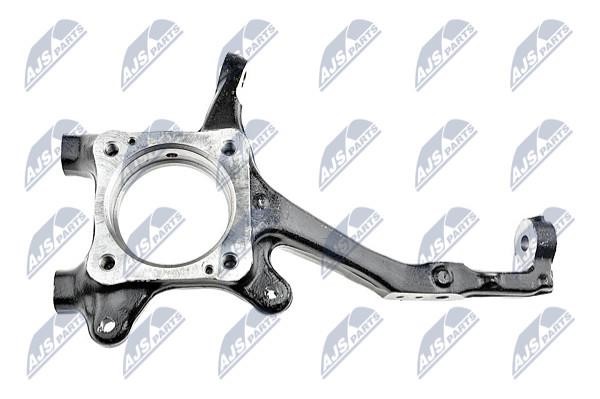 Left rotary knuckle NTY ZZP-TY-015