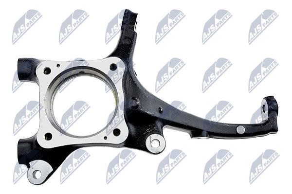 Left rotary knuckle NTY ZZP-TY-017