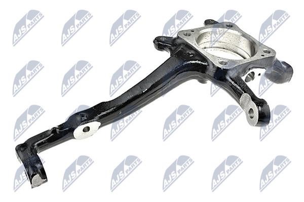 NTY Left rotary knuckle – price 250 PLN