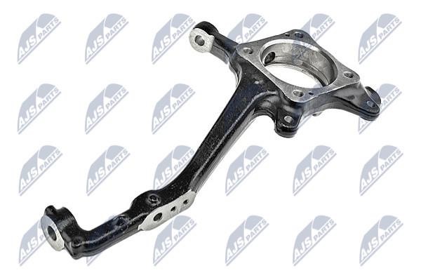 NTY Fist rotary right – price 250 PLN