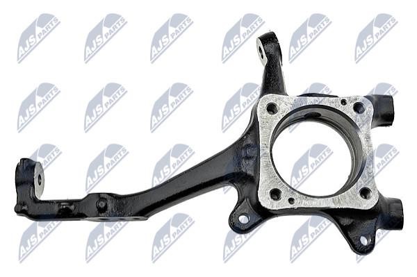 Fist rotary right NTY ZZP-TY-020