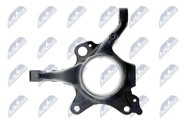 Left rotary knuckle NTY ZZP-VW-003