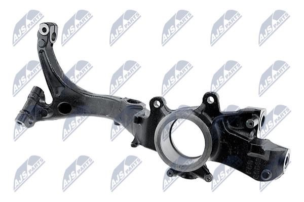 NTY Left rotary knuckle – price 273 PLN