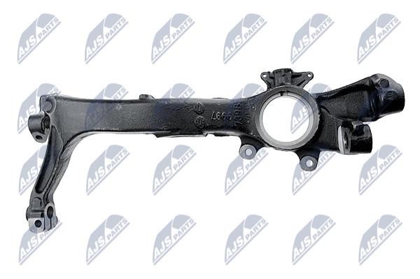 Left rotary knuckle NTY ZZP-VW-005