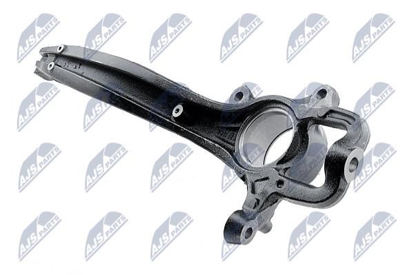 NTY Left rotary knuckle – price 361 PLN