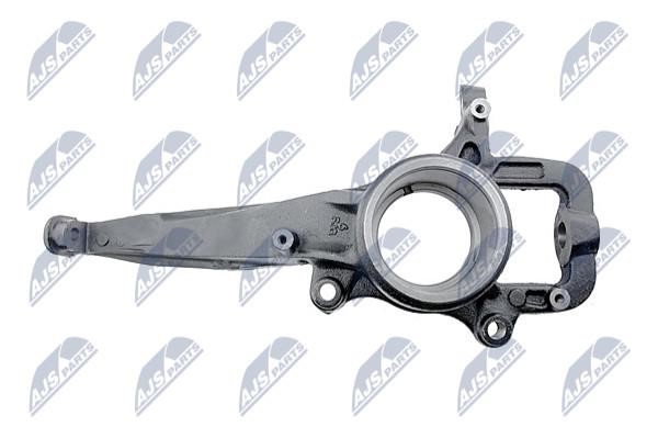 Left rotary knuckle NTY ZZP-VW-007