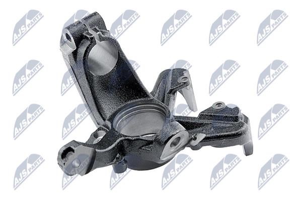 NTY Left rotary knuckle – price 176 PLN
