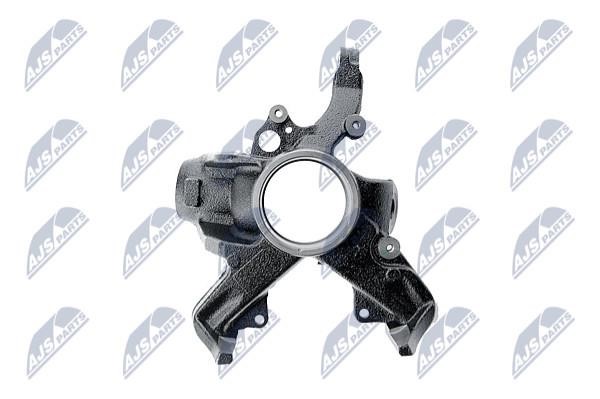 Left rotary knuckle NTY ZZP-VW-009