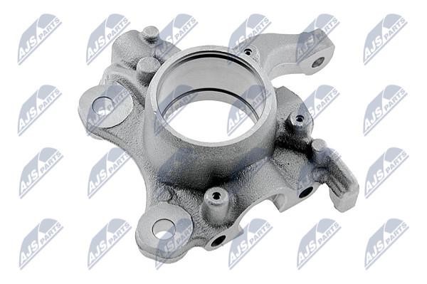NTY ZZP-VW-011 Left rotary knuckle ZZPVW011