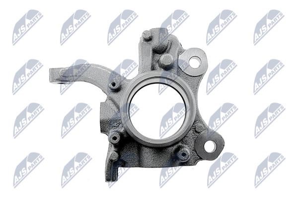 Fist rotary right NTY ZZP-VW-012