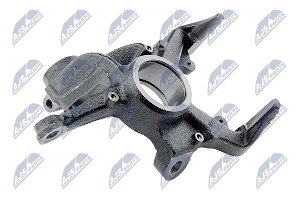 NTY ZZP-VW-014 Fist rotary right ZZPVW014