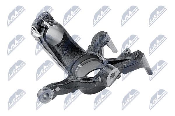 NTY Left rotary knuckle – price 178 PLN
