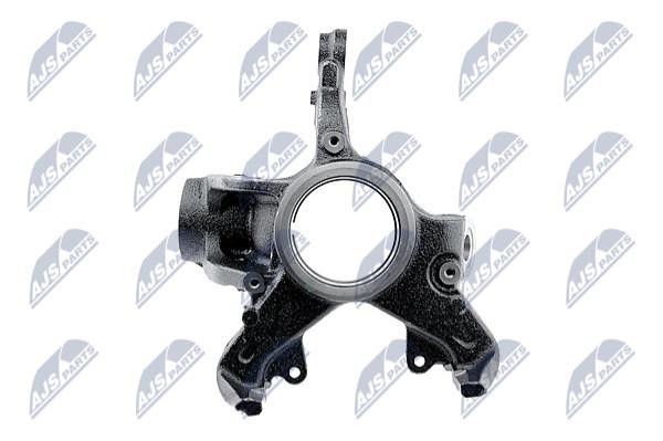 Left rotary knuckle NTY ZZP-VW-015