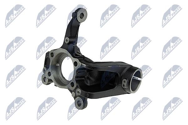 NTY ZZP-VW-020 Fist rotary right ZZPVW020