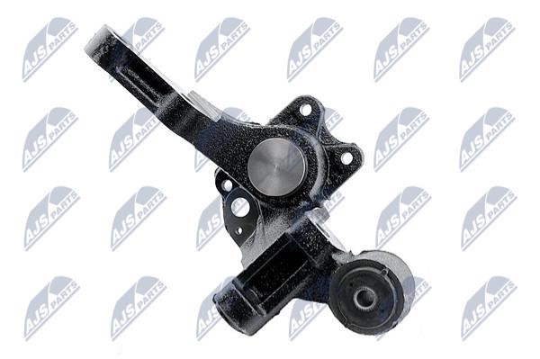 NTY Rear left trunnion – price 145 PLN
