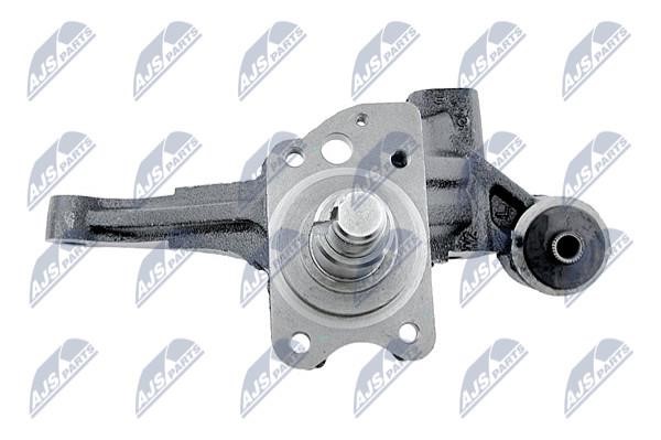 Rear left trunnion NTY ZZT-HY-502