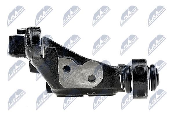 Fist rotary right NTY ZZT-TY-001