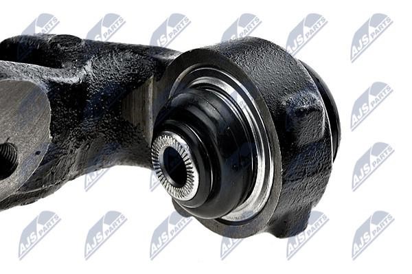 Fist rotary right NTY ZZT-TY-001