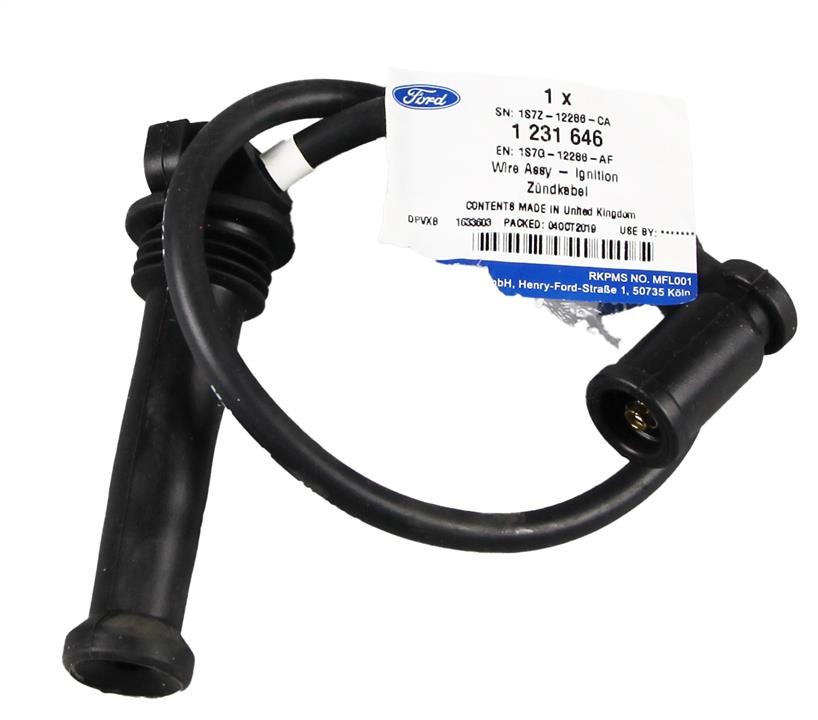 Buy Ford 1231646 – good price at EXIST.AE!