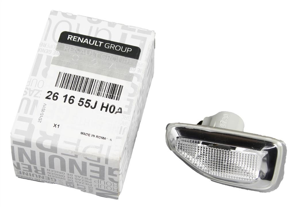 Buy Renault 26 16 55J H0A at a low price in United Arab Emirates!