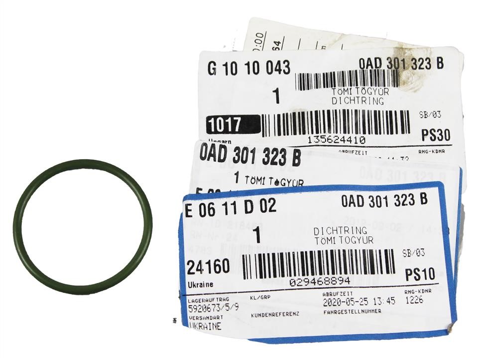 Buy VAG 0AD 301 323 B at a low price in United Arab Emirates!