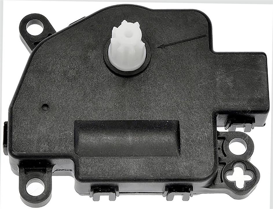 BE8Z19E616B Ford Door lock drive