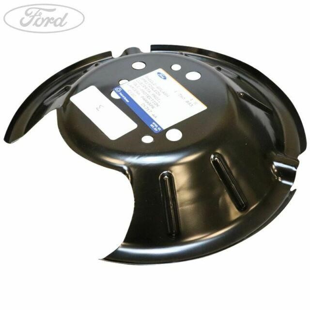 Ford 1 780 883 Brake dust shield 1780883 1780883 Ford Brake dust shield