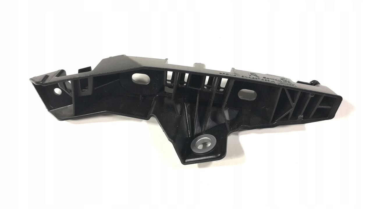 VAG 5NA 807 050 A Bracket front bumper, right 5NA807050A 5NA807050A VAG Bracket front bumper, right