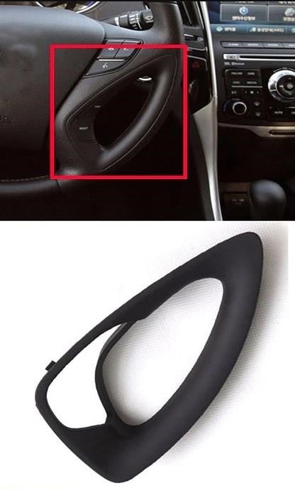 Hyundai/Kia 56172 3S200RY Steering wheel ornament RH 561723S200RY
