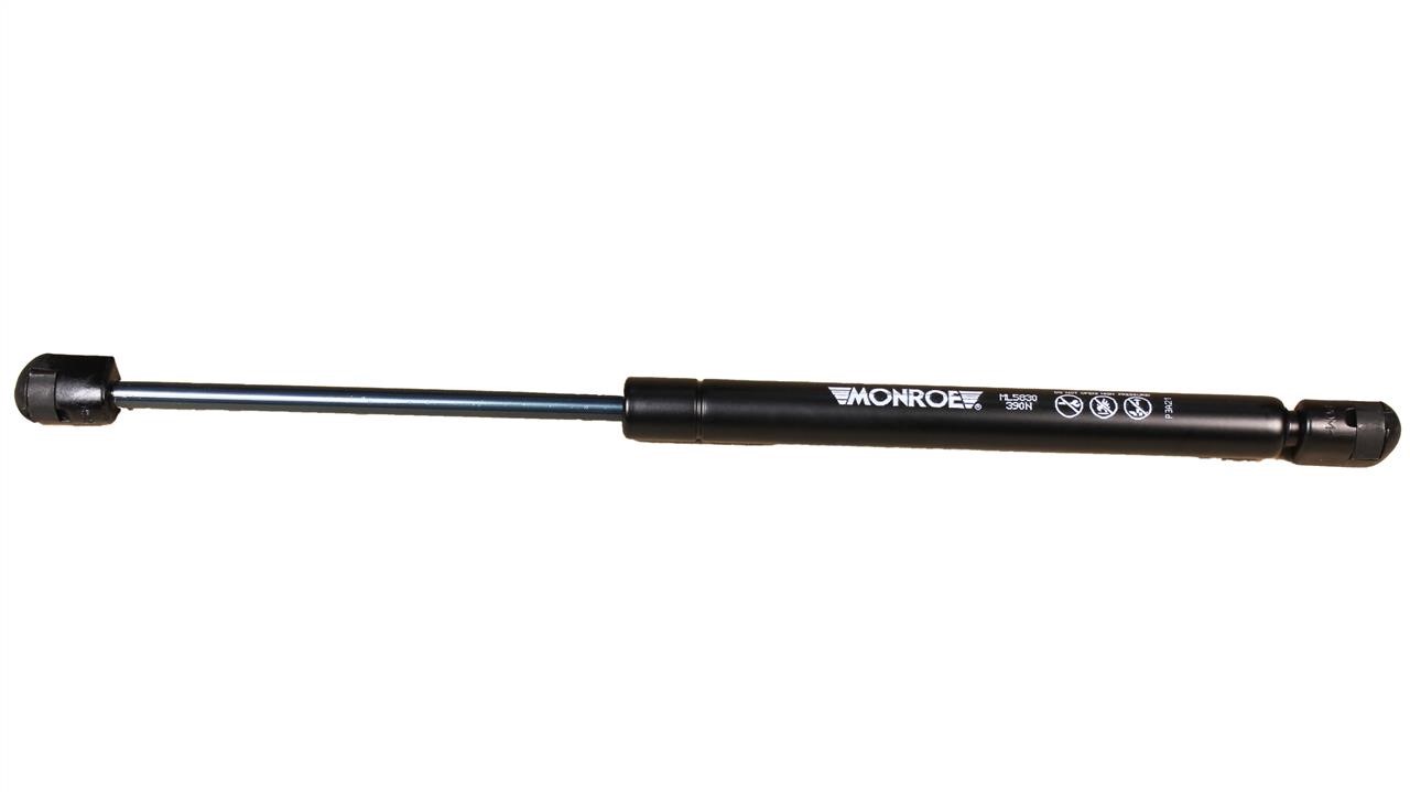 Monroe ML5830 Tailgate strut ML5830 ML5830 Monroe Tailgate strut
