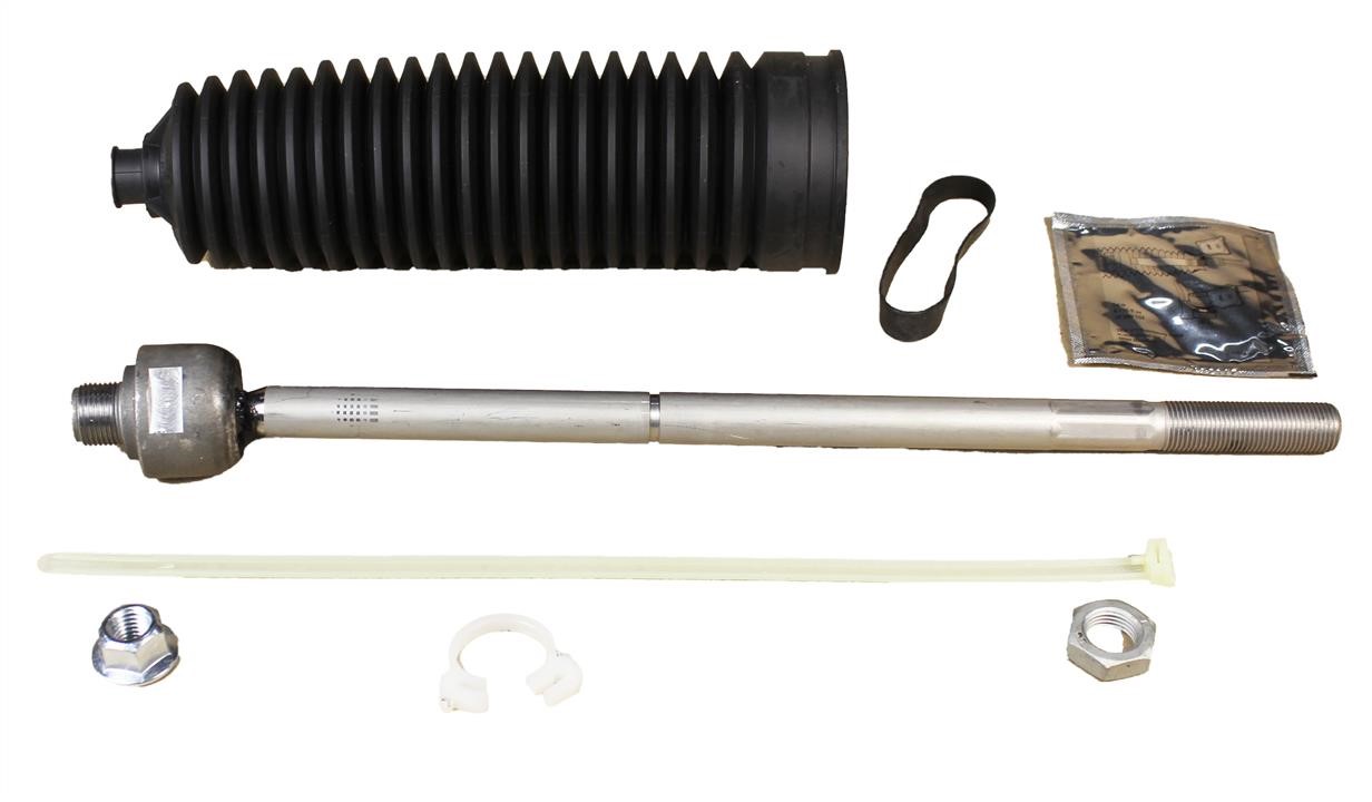 TRW JAR1037 Inner Tie Rod JAR1037 JAR1037 TRW Inner Tie Rod