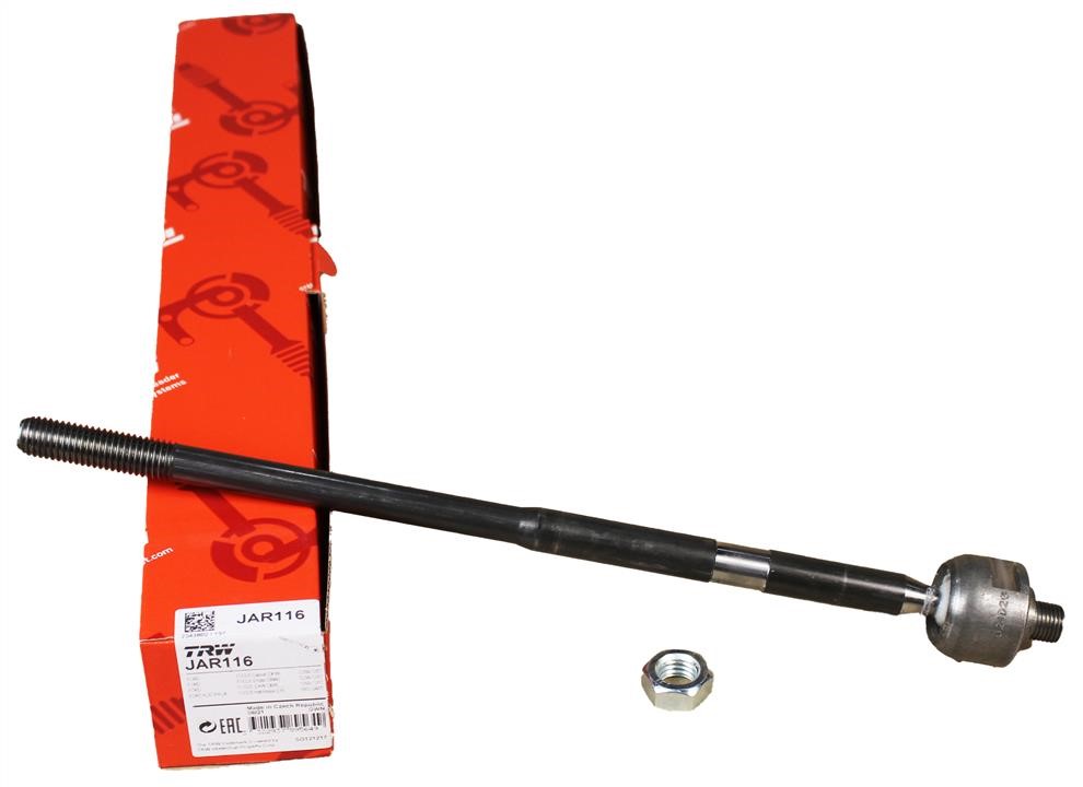 Inner Tie Rod TRW JAR116