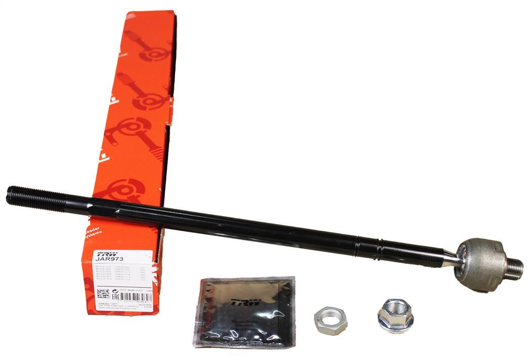 Inner Tie Rod TRW JAR973