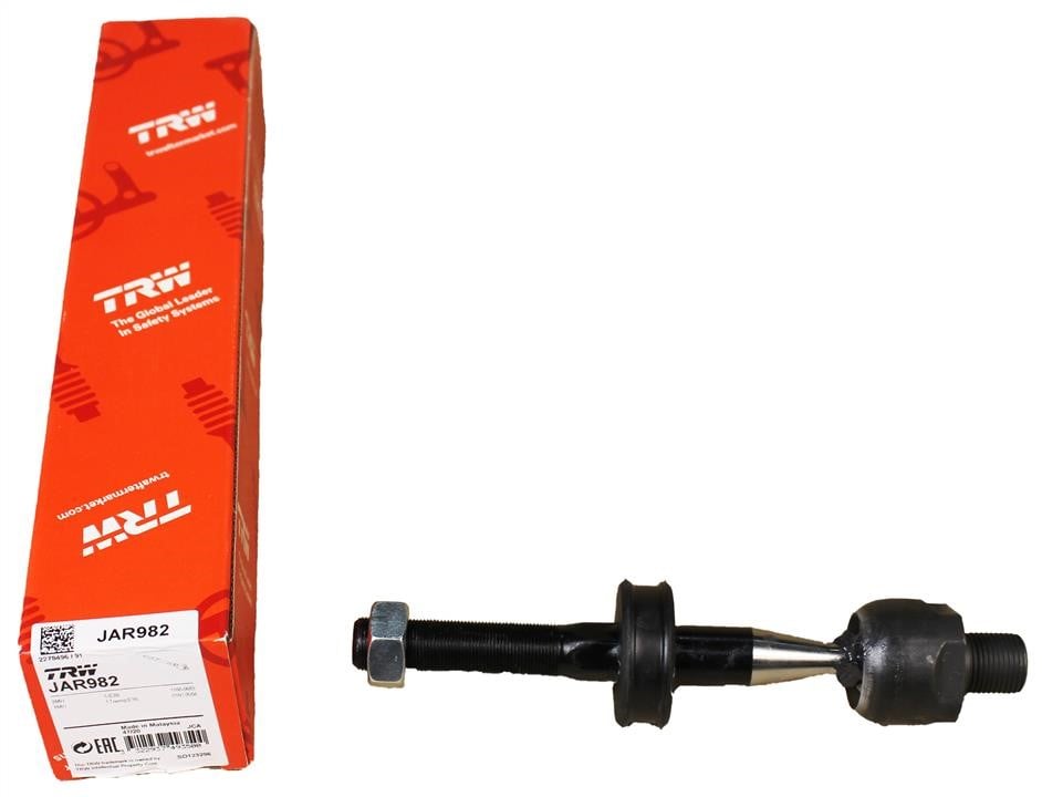 Inner Tie Rod TRW JAR982