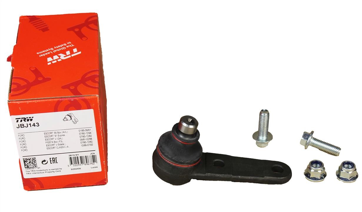 Buy TRW JBJ143 at a low price in United Arab Emirates!