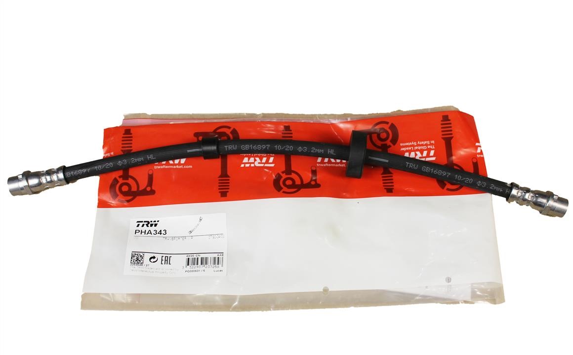 Buy TRW PHA343 at a low price in United Arab Emirates!