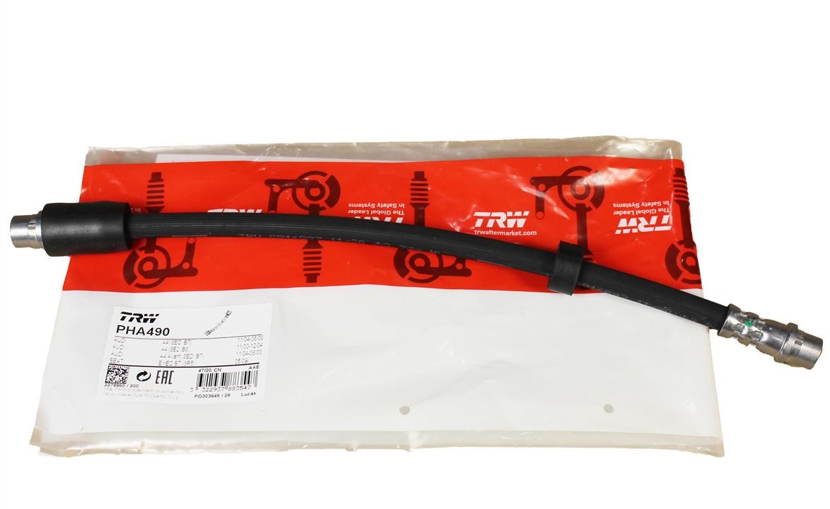 Buy TRW PHA490 at a low price in United Arab Emirates!