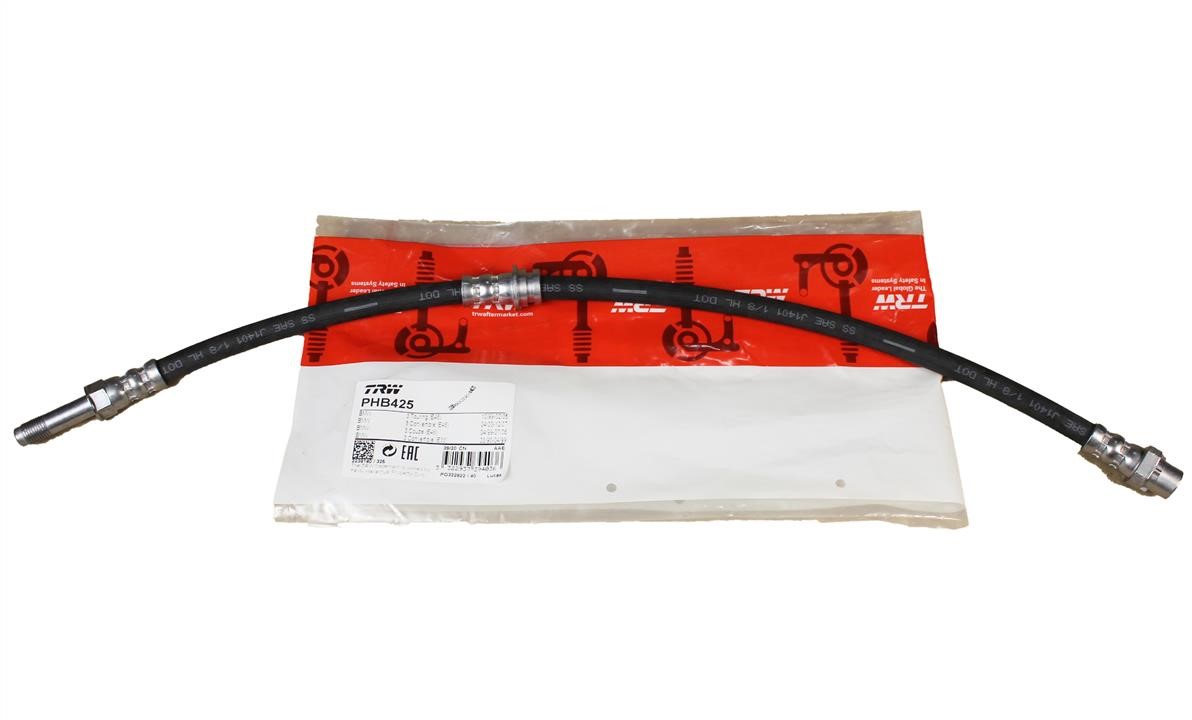 Buy TRW PHB425 at a low price in United Arab Emirates!