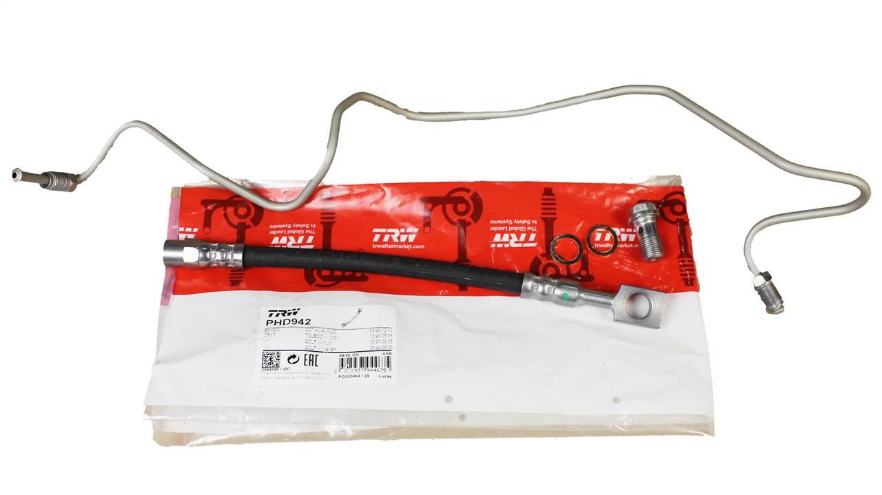 Buy TRW PHD942 at a low price in United Arab Emirates!