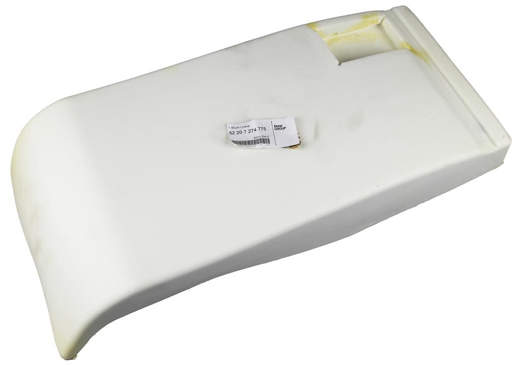 Seat cushion BMW 52 20 7 274 775