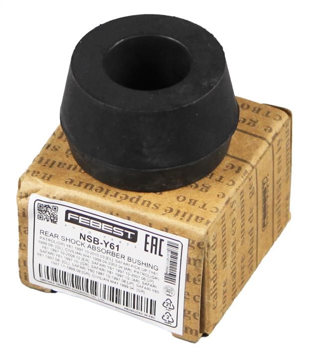 Buy Febest NSBY61 – good price at EXIST.AE!