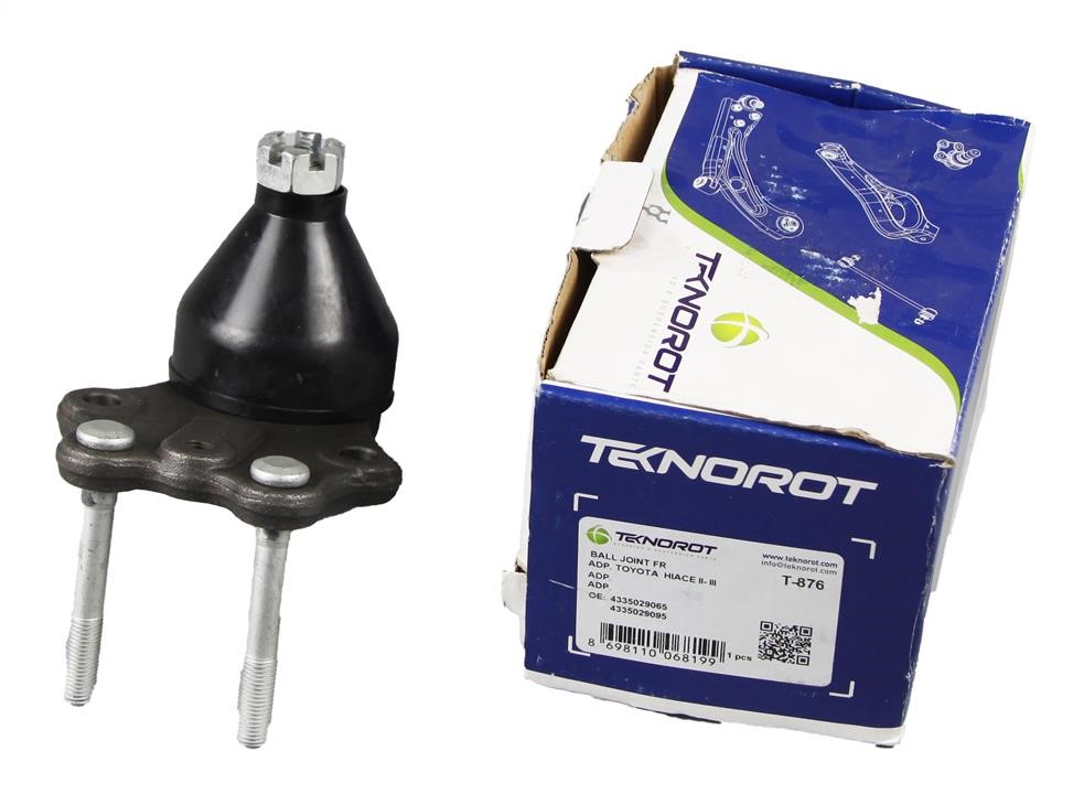 Ball joint Teknorot T-876