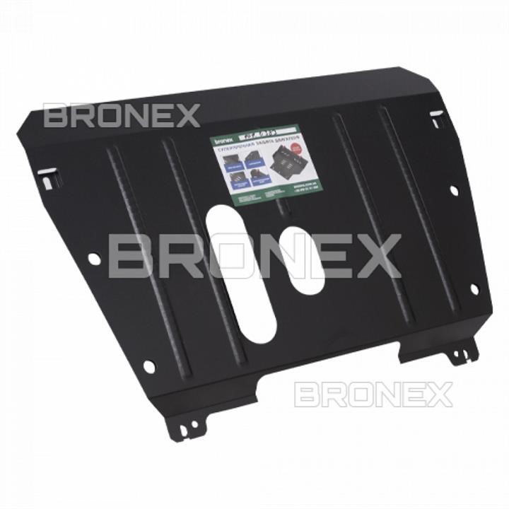 Bronex 101.0383.00.T Engine protection Bronex standard 101.0383.00.T for Toyota Avalon / Aurion / Camry 50 (gear box) 101038300T